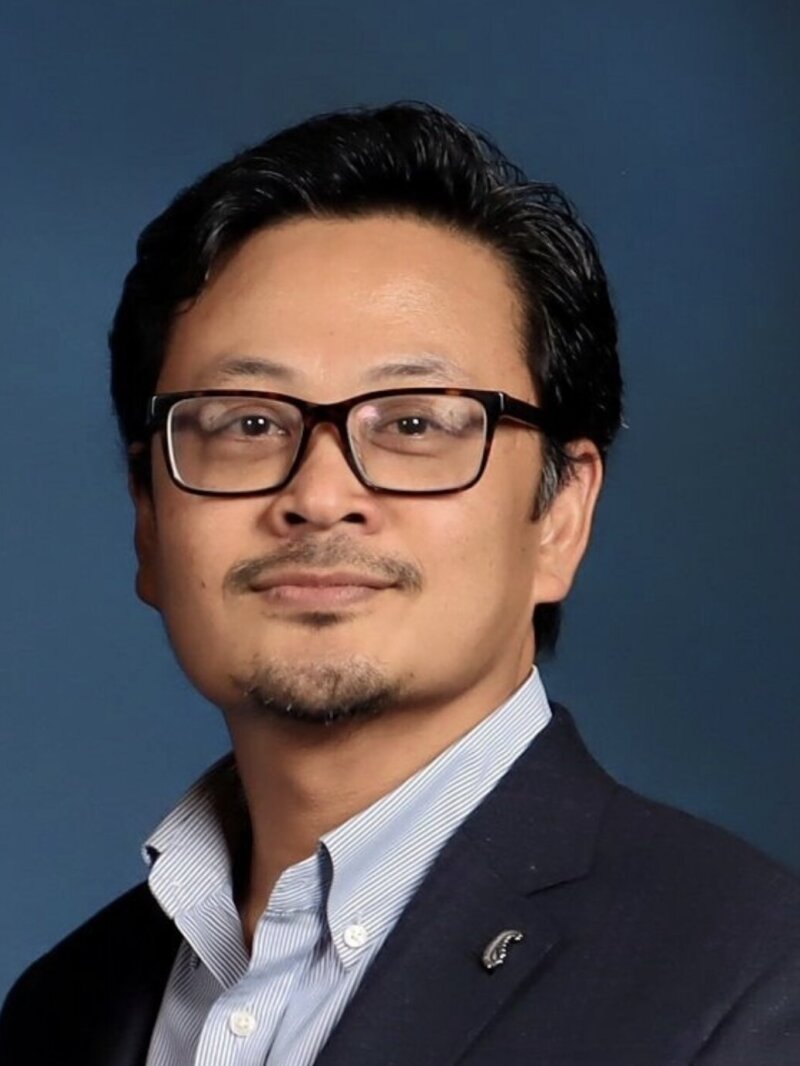 Profile image of Dr Faisal Bachok